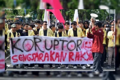 Maju Mundur Pembahasan RUU Perampasan Aset di DPR