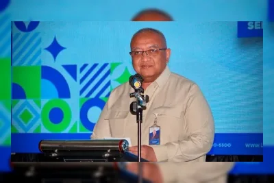Eks Intelijen Sebut Operasi Polri ke Febrie Adriansyah Didukung Kekuasaan Tinggi