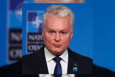 Von der Leyen Kunjungi Kyiv untuk Perkuat Integrasi Pertahanan Eropa
