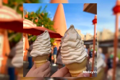 Disneyland Naikkan Harga Makanan di Seluruh Resor California