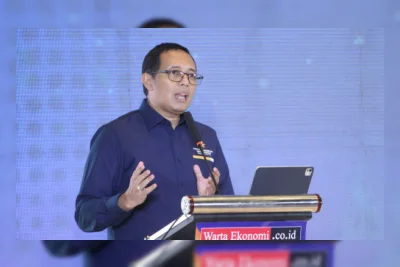 Istana Tegaskan Pemberantasan Korupsi Jalan Terus Tanpa Pandang Bulu
