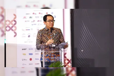 Kemenperin Perkuat Ekspor ke Afrika, Maroko Jadi Mitra Strategis