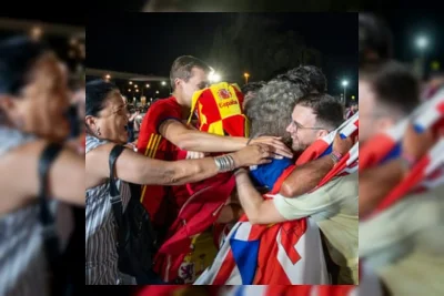 Spanyol dan Gibraltar Akhiri Kontrol Perbatasan dalam Kesepakatan Bersejarah