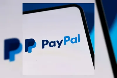 Saham PayPal Melonjak 15 Persen setelah Tawaran Akuisisi Stripe dan Advent
