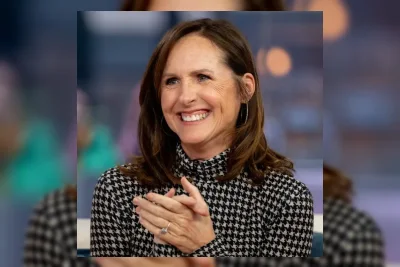 Will Ferrell dan Molly Shannon Promosikan Serial Komedi The Hawk