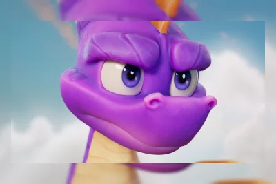 Harapan Penggemar Spyro untuk 'Spyro: A Realm Beyond'
