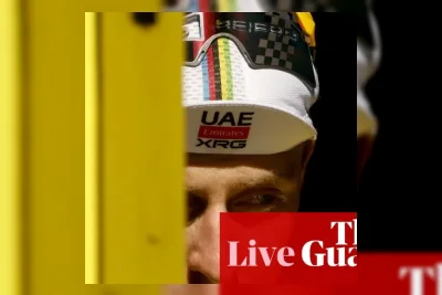 Tadej Pogacar Kokoh di Puncak, Tour de France Beralih ke Sprinter