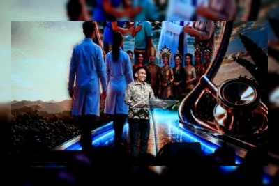 Bima Arya Tekankan Keberlanjutan sebagai Kunci Kepemimpinan