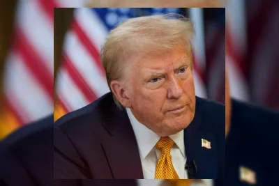 Departemen Kehakiman AS Panggil Paksa Sembilan Firma Hukum Terkait Kesepakatan Era Trump