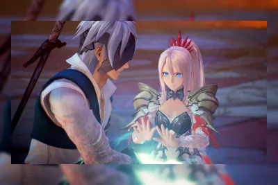 Produser Tales of Minta Maaf atas Penantian Panjang Entry Baru