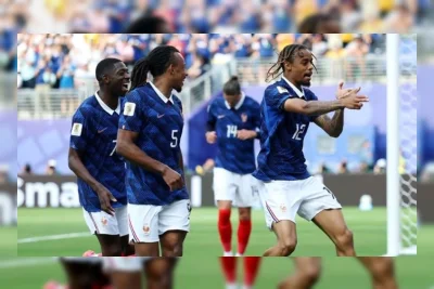 Spanyol Incar Sejarah, Hentikan Dominasi Prancis di Semifinal Piala Dunia 2026