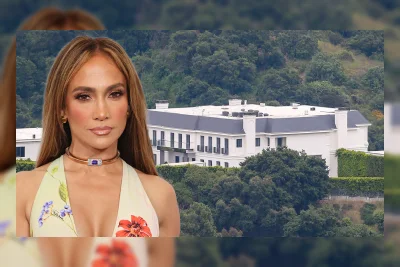 Calon Pembeli Rumah Jennifer Lopez Batal, Transaksi Gagal