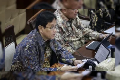 Purbaya Disemprot DPR Gegara Pindahkan Dana SAL ke Bank Himbara