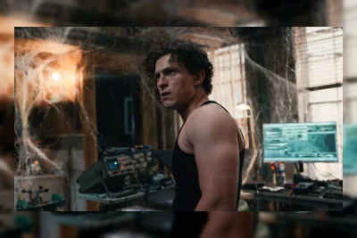 Tom Holland: 'Frame Terakhir' Spider-Man: Brand New Day Akan Jelaskan Judul