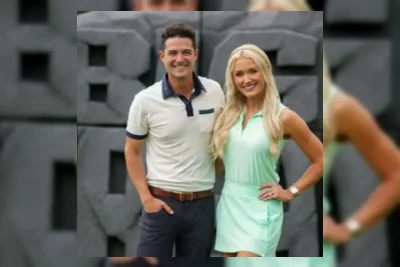 Bryce Dettloff dan Trinity Tatum Juarai Love Island USA Season 8