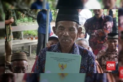 Kejagung Buka Suara soal Rumah Sentul Eks Jampidsus Tak Masuk LHKPN