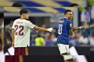 Pau Cubarsi Pecahkan Rekor Paolo Maldini di Piala Dunia