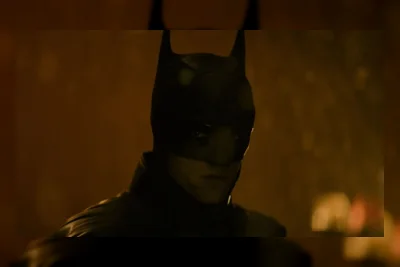 The Batman 2 Kembali Ditunda, Sutradara Beri Cuplikan Pertama