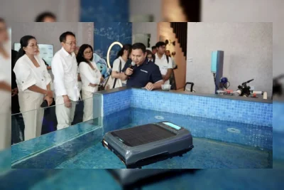 Mengintip Tren Wellness di Bali, Pengalaman Air Jadi Daya Tarik Baru