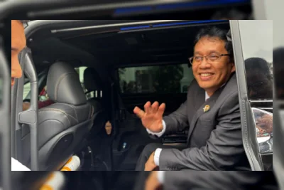Purbaya Bantah Dana SAL Digunakan untuk Modal KDKMP, Sebut Hanya untuk Cash Management