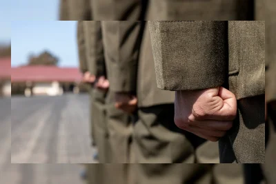 Marines Kecam Pernyataan 'Mengganggu' dari Veteran yang Maju ke Kongres