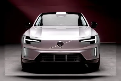 Volvo Dikabarkan Akan Kembali Jual Sedan dan Wagon di AS