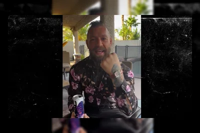 Conor McGregor Rayakan Ulang Tahun ke-38 dengan Semangat Usai Cedera UFC