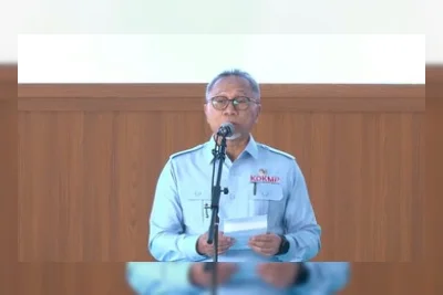 Zulhas Klarifikasi: Kopdes Bukan Supermarket, Banyak yang Salah Paham