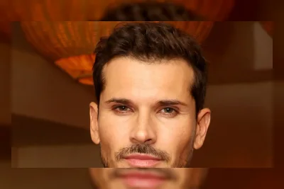 Bintang 'DWTS' Gleb Savchenko Tuduh Mantan Istri Culik Anak ke Hong Kong