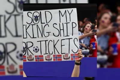Pengadilan Jerman Perintahkan FIFA Hentikan Penjualan Tiket Piala Dunia yang Manipulatif