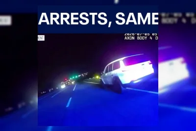 Dua Kepala Sekolah Charter di Lake County Ditangkap karena DUI di Clermont