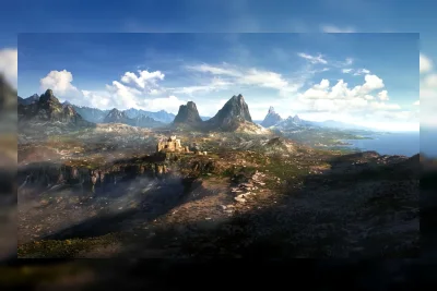 Mantan Developer Bethesda Peringatkan Pengembangan Fallout dan Elder Scrolls Akan Lebih Sulit Setelah PHK Xbox