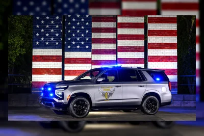 Ohio Mewajibkan Penumpang Memberikan Identitas Saat Razia, Bisa Dipenjara