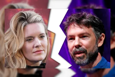 Aktris 'Lost' Maggie Grace Diam-diam Ajukan Gugatan Cerai