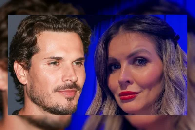 Eks Istri Gleb Savchenko Bantah Tuduhan Penculikan Anak