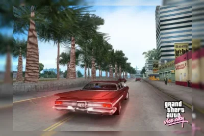 20 Game PS2 Paling Berkesan Sepanjang Masa, Mana Favoritmu?
