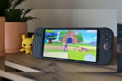 Diskon Spesial Nintendo Switch 2 Bundle Game untuk Pembeli Amazon Tertentu