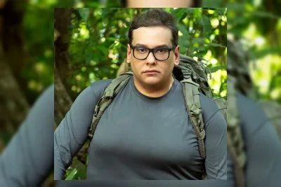 George Santos Bergabung dengan Special Forces Season 5 Fox