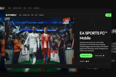 Kode Redeem FC Mobile Juli 2026: Klaim Player Pack Gratis 115-118 OVR