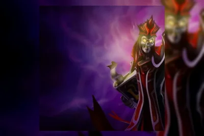 Riot Games Umumkan Tanggal Rilis League of Legends Classic