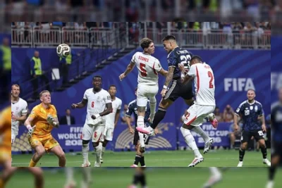 Comeback Dramatis Argentina ke Final Piala Dunia 2026, Lautaro Martinez Pahlawan