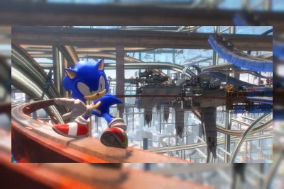 Produser Sonic the Hedgehog Bicara soal Perayaan 35 Tahun dan Masa Depan Seri