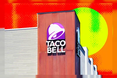 Bukti Baru Tunjukkan Taco Bell Terkait Wabah Diare Akut