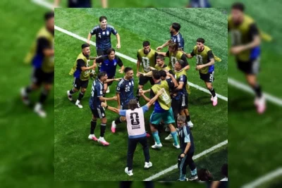 Argentina Balas Dendam, Singkirkan Inggris di Semifinal Piala Dunia 2026