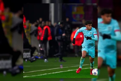 Lamine Yamal di Ambang Final Piala Dunia, Statistiknya Lampaui Messi dan Ronaldo di Usia Sama