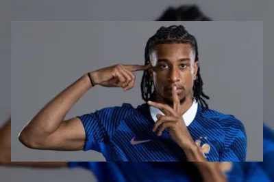 Prancis Tersingkir di Semifinal Piala Dunia 2026, Michael Olise Dihujani Kritik Pedas