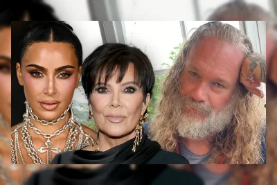 Mason Haynes, Bodyguard Keluarga Kardashian, Tewas dalam Kecelakaan Mobil