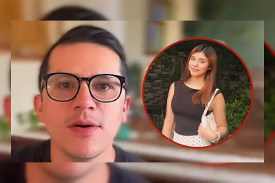 Bintang '90 Day Fiancé' Armando Ditolak Masuk AS Saat Putrinya di ICU