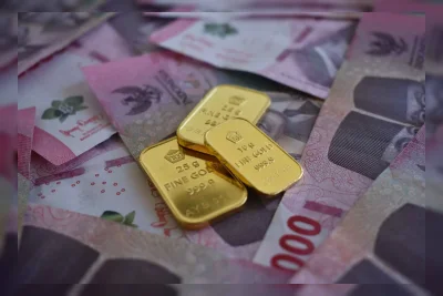 Harga Emas Hari Ini 16 Juli 2026: Antam, Pegadaian, dan Pergerakan Global