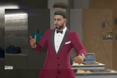 Menjelang GTA 6, Pemain GTA Online Keluhkan Penurunan Hadiah